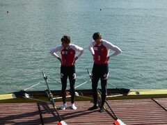 Baltic Cup 29.09.2012
